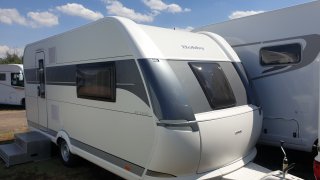 achat caravane / mobil home Hobby 460 Sff Deluxe GO LOISIRS LEHMANN