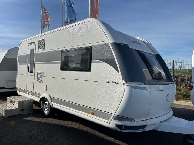 Hobby De Luxe 460 SFF