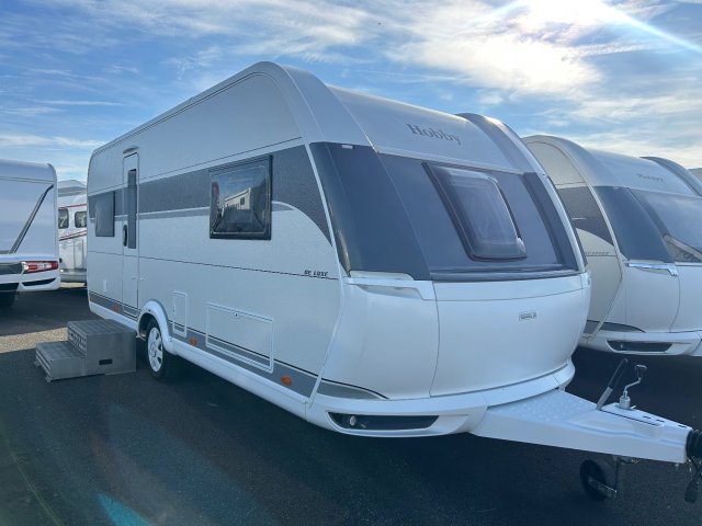 Hobby De Luxe 515 UHL