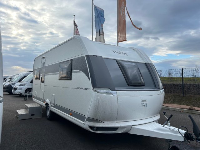 Hobby Excellent Edition 540 UFF