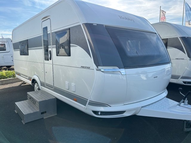 Hobby Prestige 560 WLU