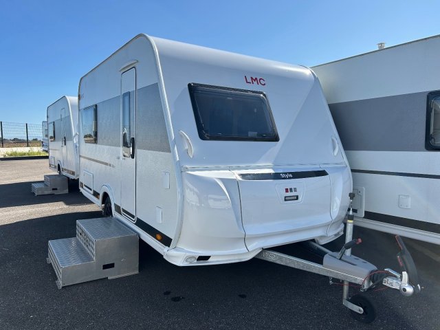 LMC Style 400 F
