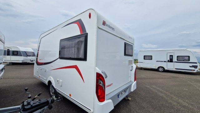 Sterckeman Starlett 395 CP