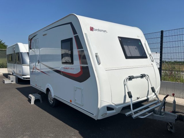 Sterckeman Starlett 395 CP